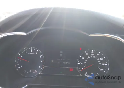 2011 Kia Optima Sx из США, поврежденный, VIN KNAGR4A63B5117699